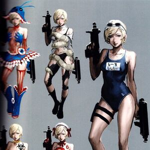 Unlockables In Resident Evil 6 Resident Evil Wiki Fandom