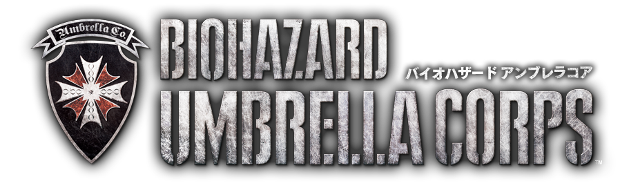 Umbrella Corp Logos