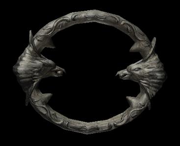 Silver Ring Resident Evil Wiki Fandom Ed By Wikia Silver Ring