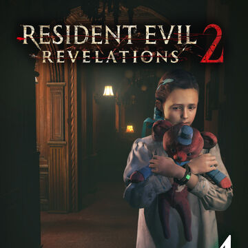 Episode 4 Metamorphosis Resident Evil Wiki Fandom