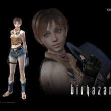 Unlockable Costumes In Resident Evil Resident Evil Wiki Fandom