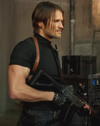 Leon Retribution