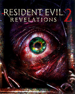 Resident Evil: Revelations 2 .  - رزیدنت ایول