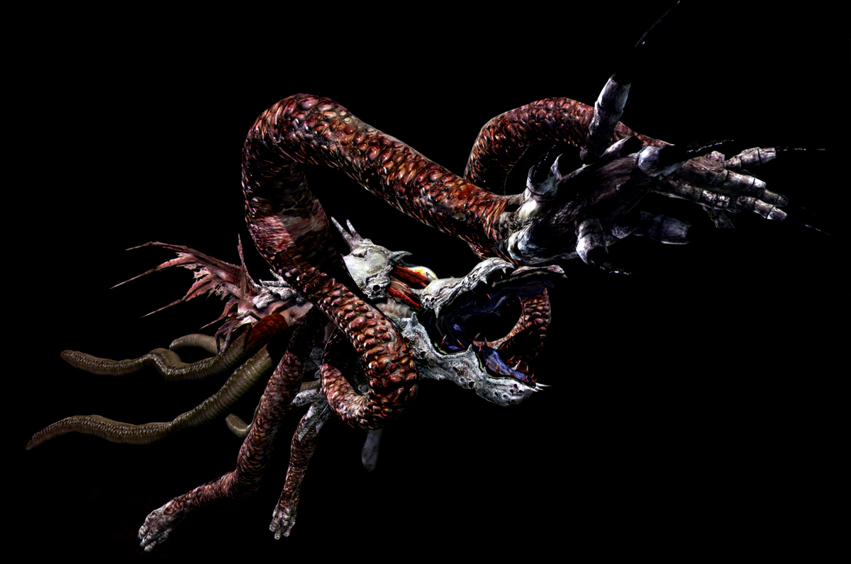Змея резидент ивел. Рикардо Ирвинг обитель зла. Рикардо Ирвинг Resident Evil 5. Монстры из резидент эвил 5.