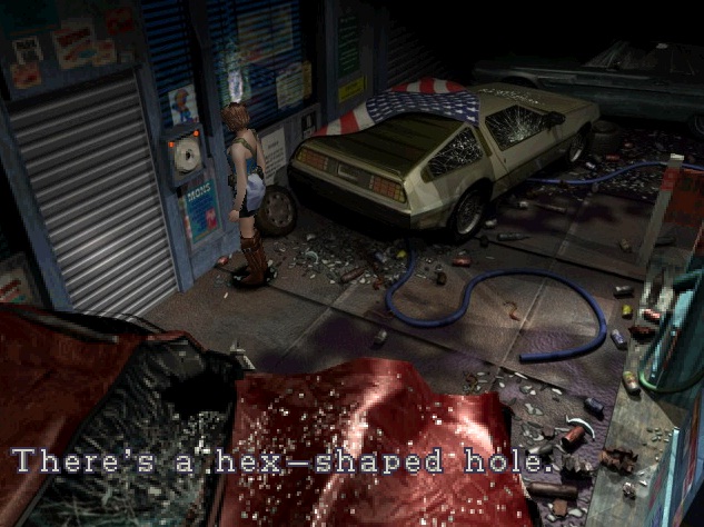 resident evil 3 pc rusted crank