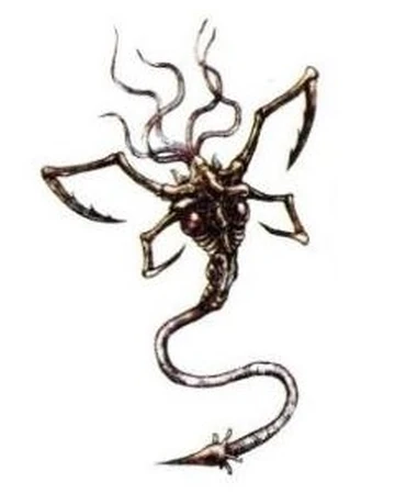 Plaga Resident Evil Wiki Fandom