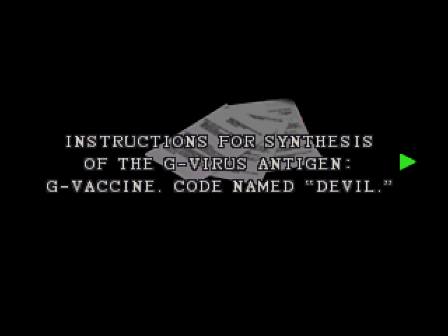 Evil Evil