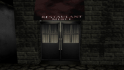 Restaulant