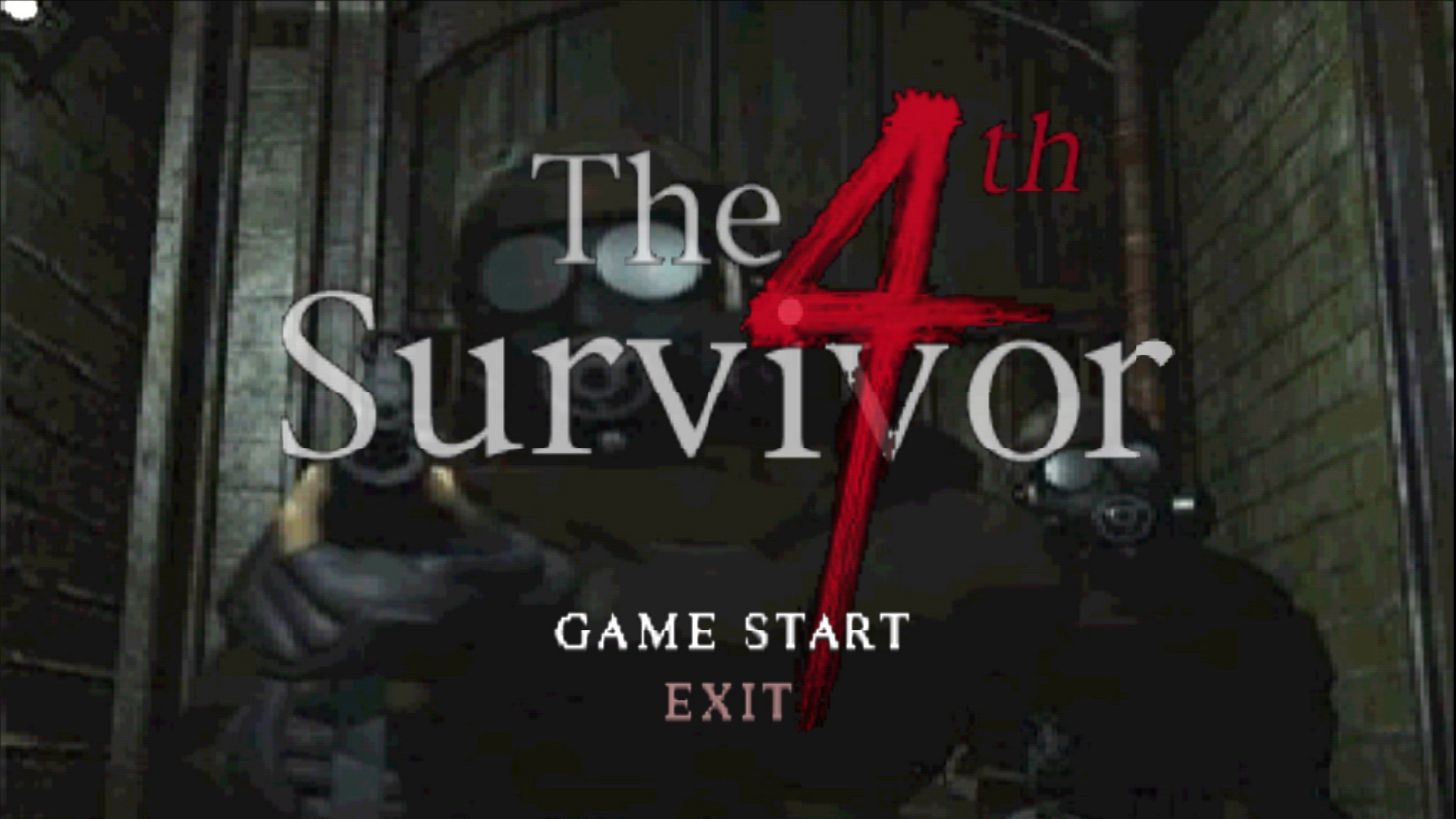 The 4th Survivor Re2 Resident Evil Wiki Fandom Powered By Wikia