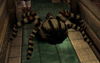 Giant Spider | Resident Evil Wiki | Fandom