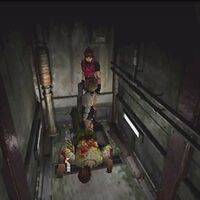 Spark Shot Resident Evil Wiki Fandom