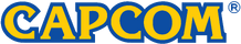 Capcom logo