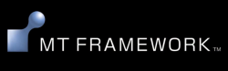 MT Framework logo