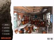 Resident Evil 2 Platinium version (PC) Artwork 5