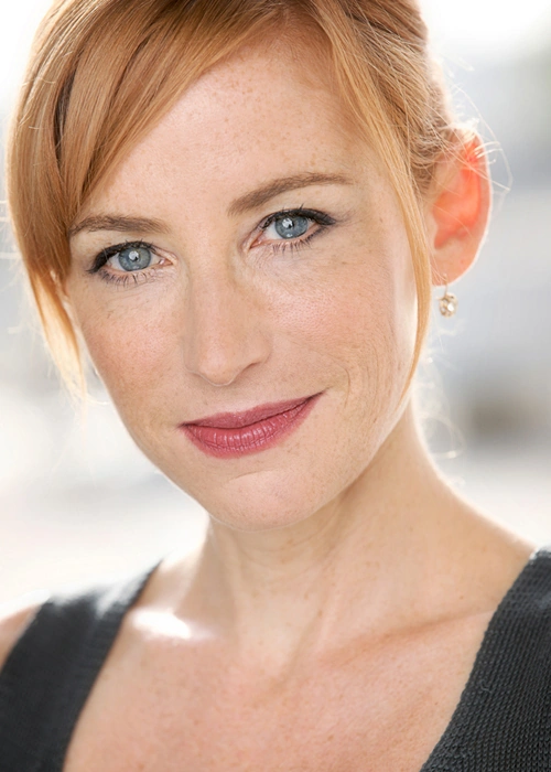 Karen Strassman Resident Evil Wiki FANDOM powered by Wikia