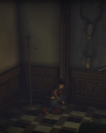 Dining Room Resident Evil Wiki Fandom