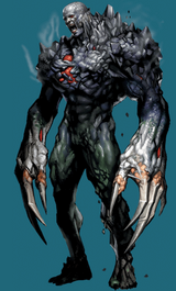 Outbreak 2 - T-0400TP Illustration 2