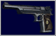 Desert Eagle Custom