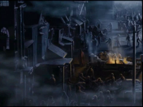 Raccoon City Destruction Incident | Resident Evil Wiki | FANDOM powered