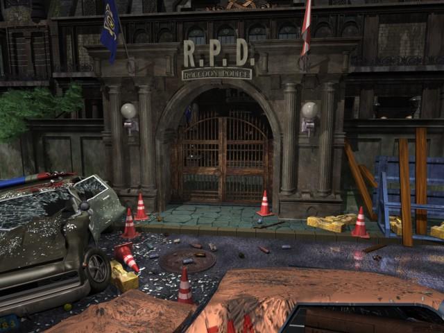 resident evil 2 remake rpd station map resident evil 2 remake rpd station map
