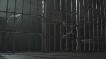Ben Bertolucci Resident Evil Wiki Fandom