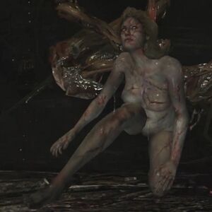 Deborah Harper Resident Evil Wiki Fandom