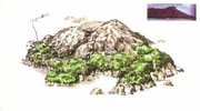 Rockfort Island concept art