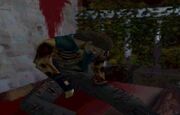 Forest muerto