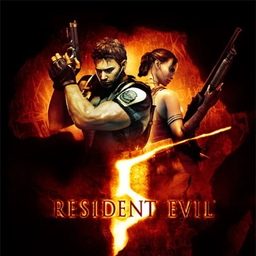 Resident Evil 5 Resident Evil Wiki Fandom