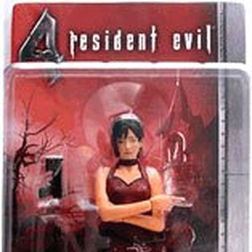 resident evil ada wong figure