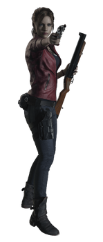 Pubg Female Character Model Claire Redfield Resident Evil Wiki Fandom Pubg Female Character Model Claire Redfield Resident Evil Wiki Fandom