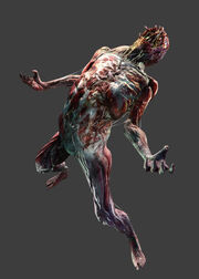 RE.NET Extra File Bloodshot