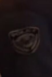 Insignia of T.O.P.D.