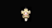 Resident Evil 1 Remake Brooch