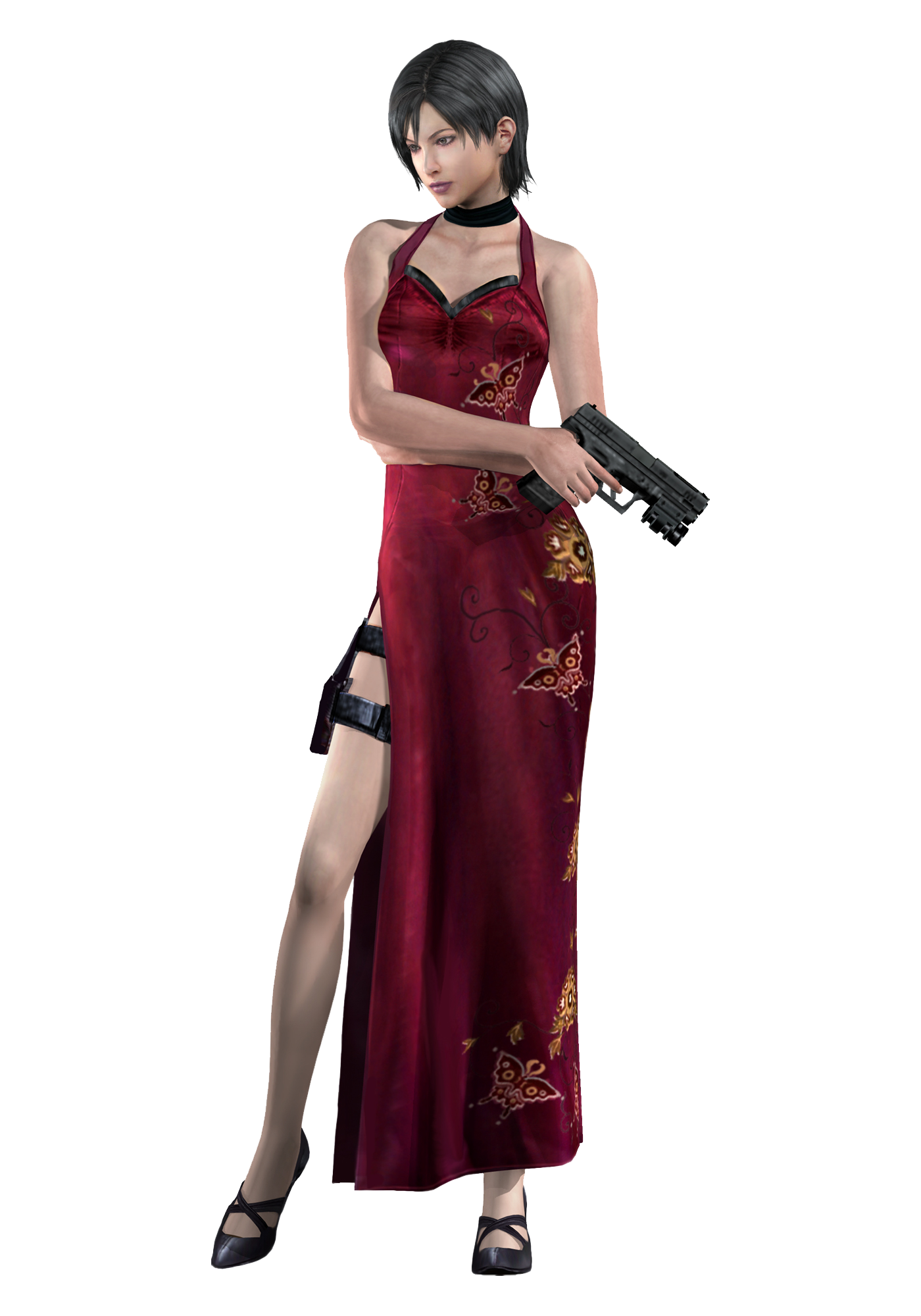 Resultado de imagem para ADA WONG