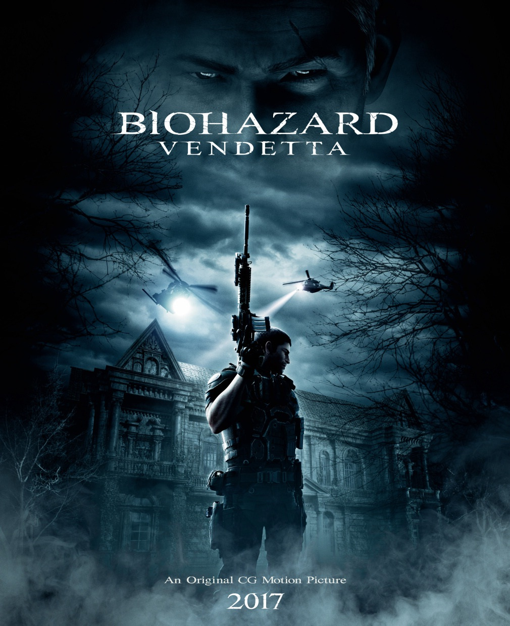biohazard vendetta online biohazard vendetta online