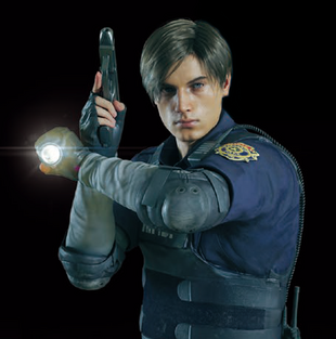 Eduard Badaluta Resident Evil Wiki Fandom Powered By Wikia