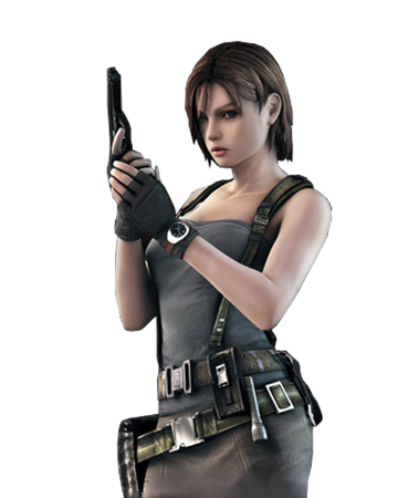 Jill Valentine Resident Evil Wiki Fandom