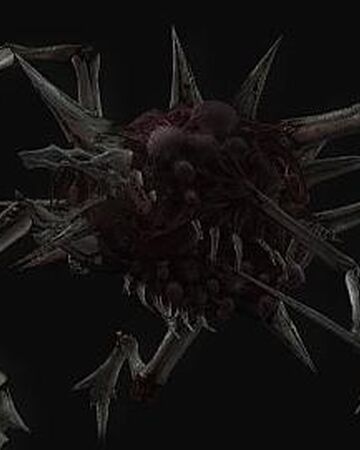 V Complex Resident Evil Wiki Fandom