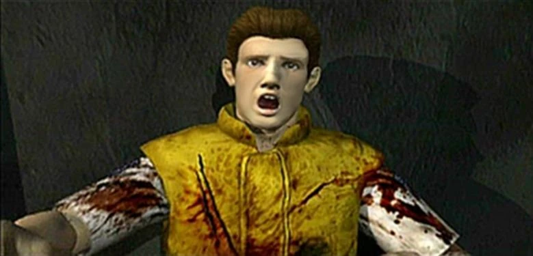 Brad Vickers | Resident Evil Wiki | FANDOM powered by Wikia