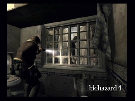 Resident Evil 3.5