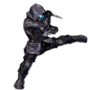 VECTOR | Resident Evil Wiki | FANDOM powered by Wikia