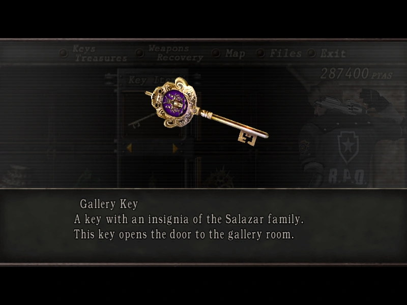 Gallery Key Resident Evil Wiki FANDOM powered by Wikia