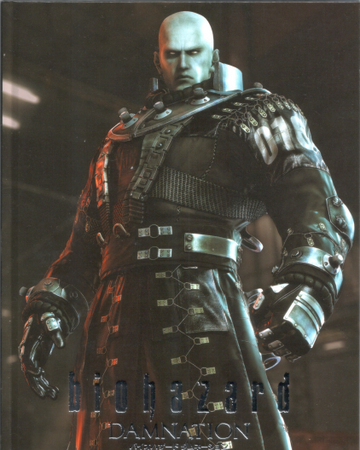Wallpaper Biohazard Damnation Artbook Resident Evil Wiki Fandom Desktop Wallpaper Free