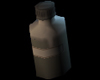 Graychemicalbottle