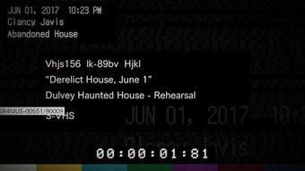 Resident Evil 7 Teaser Demo Beginning Hour Resident Evil Wiki