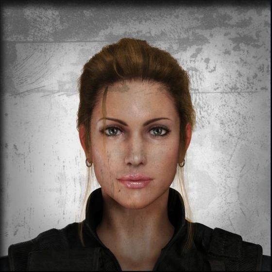 Image Angela 1 Resident Evil Wiki Fandom Powered By Wikia 3262