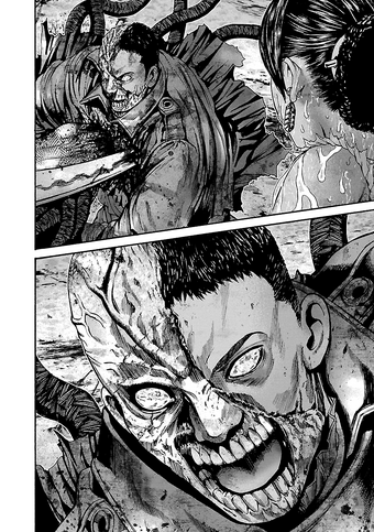 Eliseo Mabou Resident Evil Wiki Fandom