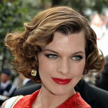 Milla Jovovich Resident Evil Wiki Fandom