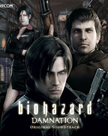 Get Wallpaper Plaga Damnation Resident Evil Wiki Fandom For Free